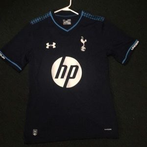 Tottenham hotspur jersey
